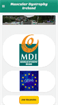 Mobile Screenshot of mdi.ie